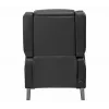 Gaming-stoel COUGAR Ranger Pro Royal gestoffeerde zitting zwart 160 kg