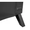 Gaming-stoel COUGAR Ranger Pro Royal gestoffeerde zitting zwart 160 kg