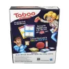 Hasbro Taboo Kids vs. Parents, 8 jaar, familiespel