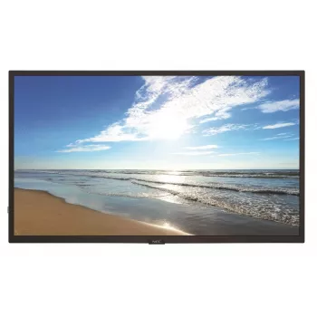 NEC MultiSync M321 digital-signage flatscreen 81,3 cm (32 inch) LCD 450 cd/m² Full HD zwart