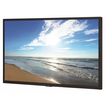 NEC MultiSync M321 digital-signage flatscreen 81,3 cm (32 inch) LCD 450 cd/m² Full HD zwart