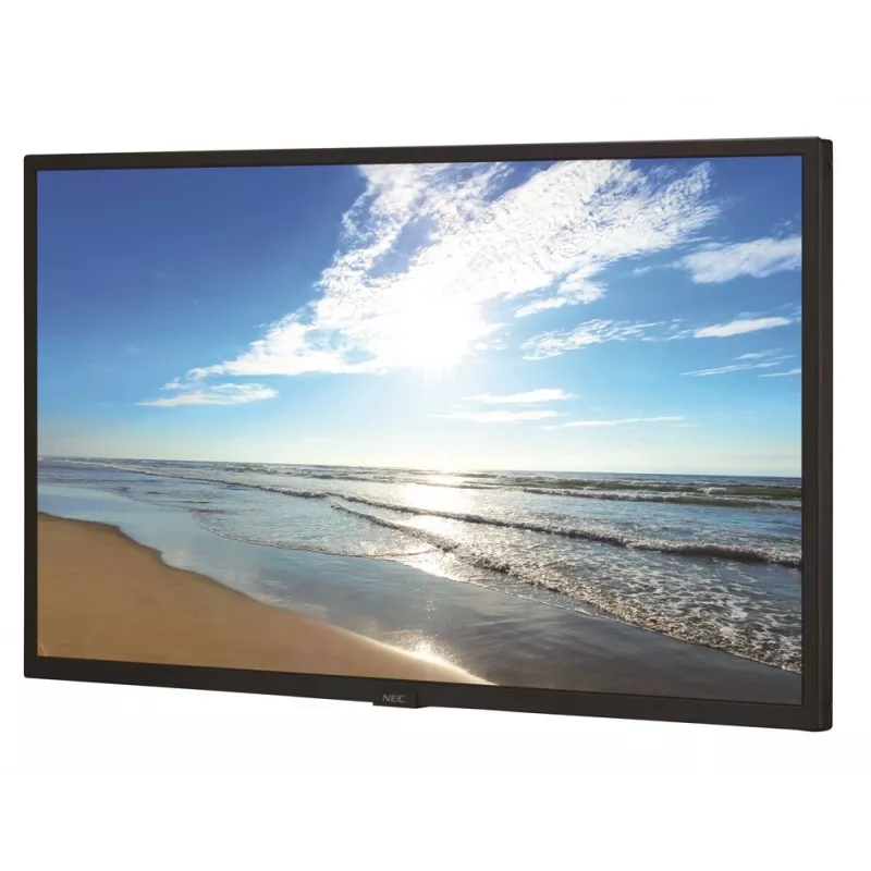 NEC MultiSync M321 digital-signage flatscreen 81,3 cm (32 inch) LCD 450 cd/m² Full HD zwart