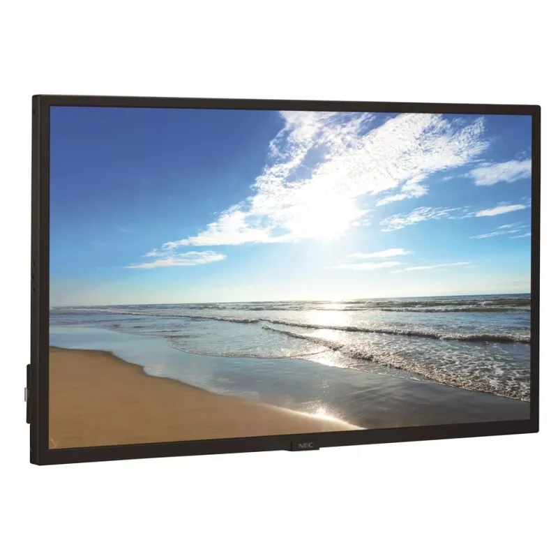 NEC MultiSync M321 digital-signage flatscreen 81,3 cm (32 inch) LCD 450 cd/m² Full HD zwart