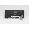 Lenovo 5N20W67740 laptop-onderdeel toetsenbord