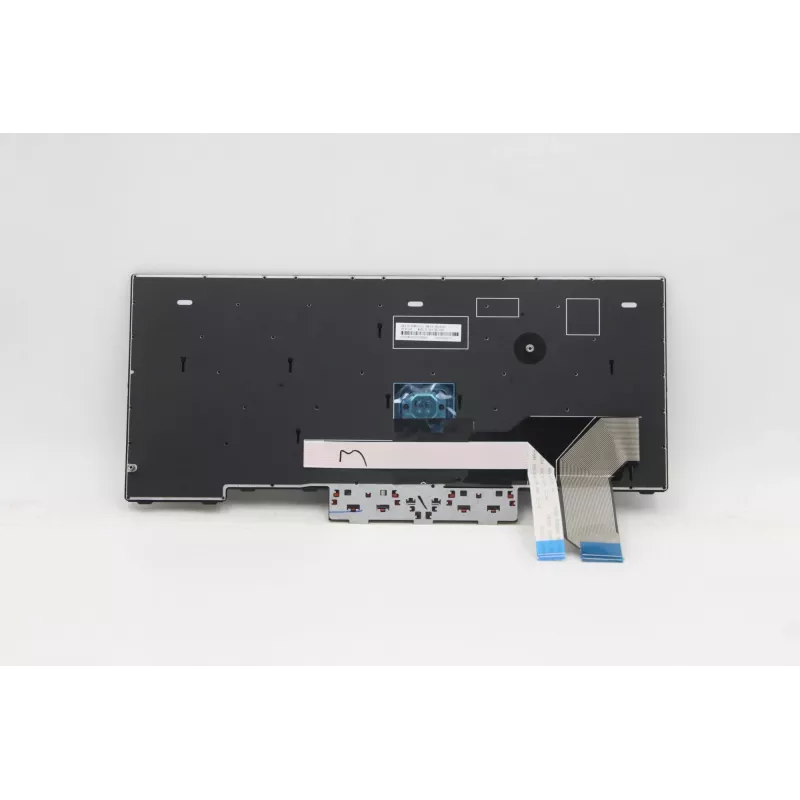 Lenovo 5N20W67740 laptop-onderdeel toetsenbord