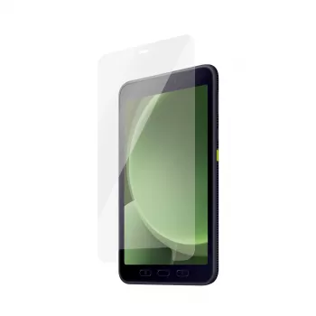 PanzerGlass SAFE. by ® screenprotector Samsung Galaxy Tab Active5 | Active3 | Ultra-Wide Fit