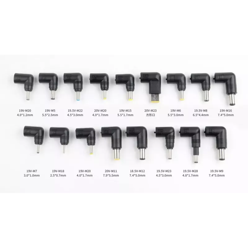 CoreParts universele voeding 90 W