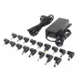 CoreParts universele voeding 90 W
