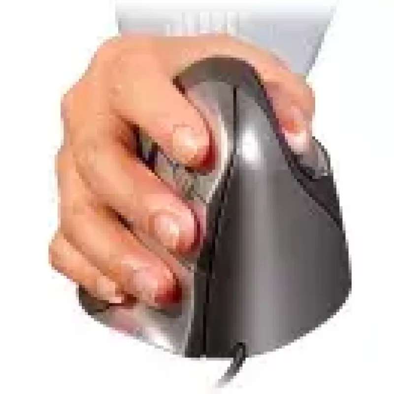 Muis Evoluent VM4RW RF draadloos