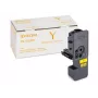 Kyocera TK-5230Y tonercartridge, geel, origineel (0T2R9ANL)