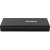 Yealink VCH51 Sharing Box BYOD-sharingapparaat zwart