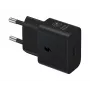 Samsung EP-T2510XBEGWW 25 W voedingsadapter, zwart