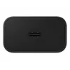Samsung EP-T2510XBEGWW 25 W voedingsadapter, zwart
