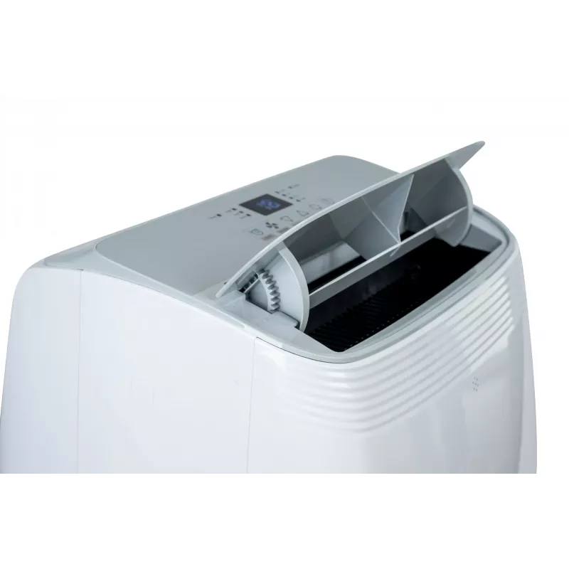 TORNADO TPHAW-07ABG | 7.000 BTU (2,05 kW) draagbare airconditioner met Wi-Fi