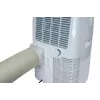 TORNADO TPHAW-07ABG | 7.000 BTU (2,05 kW) draagbare airconditioner met Wi-Fi