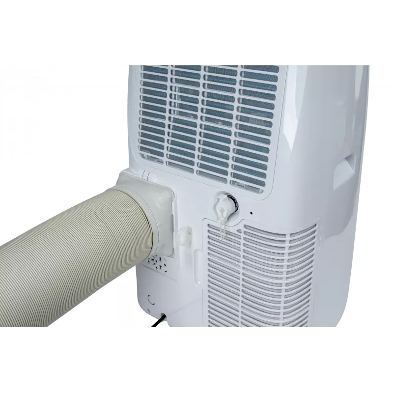 TORNADO TPHAW-07ABG | 7.000 BTU (2,05 kW) draagbare airconditioner met Wi-Fi