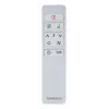 TORNADO TPHAW-07ABG | 7.000 BTU (2,05 kW) draagbare airconditioner met Wi-Fi