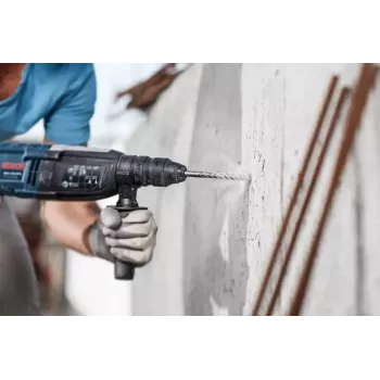 Hamerboor Bosch 5 mm, model 2 608 833 772, los voor boorhamer