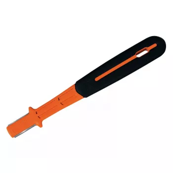Bahco SHARP-X handgereedschap voor slijpen