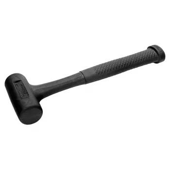 Bahco 3625PU-60 Terugslagvrije hamer, 365 mm, 1270 g