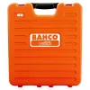 Bahco S138 Dopsleutelset, 138-delig, 1/2", 1/4", 3/8"
