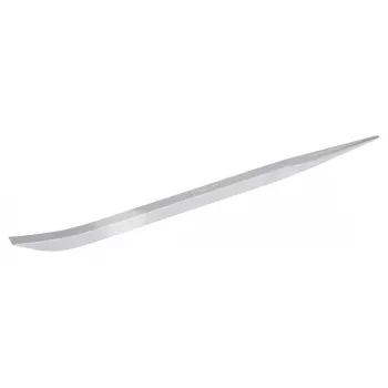 Breekijzer Bahco 3680 hoogbelastbaar staal 1000 mm
