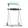 Roldispenser voor papieren handdoeken Tork 652000