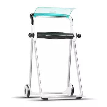 Roldispenser voor papieren handdoeken Tork 652000