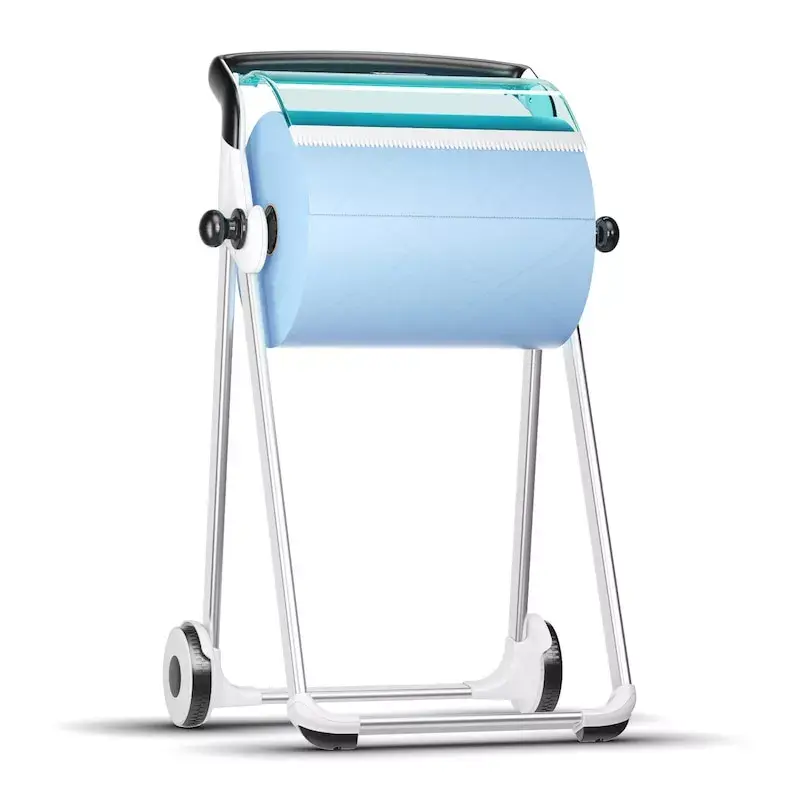 Roldispenser voor papieren handdoeken Tork 652000