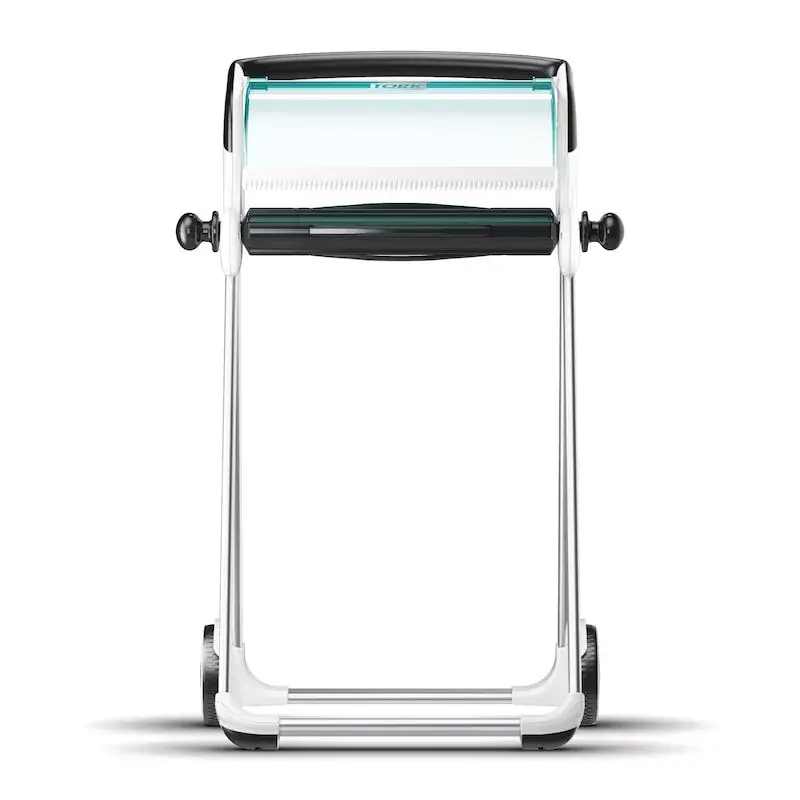 Roldispenser voor papieren handdoeken Tork 652000