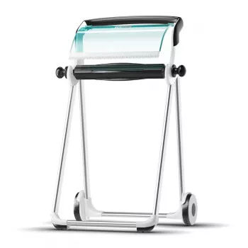 Roldispenser voor papieren handdoeken Tork 652000