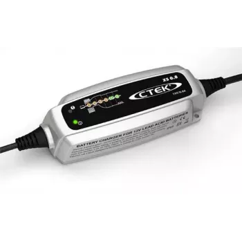 Acculader CTEK XS 0.8