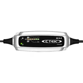 Acculader CTEK XS 0.8