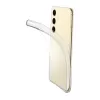 Cellularline Fine - Galaxy S25, hoesje, Samsung, Galaxy S25, 16,1 cm (6,36 inch), transparant