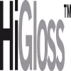 GBC bindmappen HiGloss A4 250 g/m², A4, karton, zwart, glanzend, 250 g/m², 100 stuks