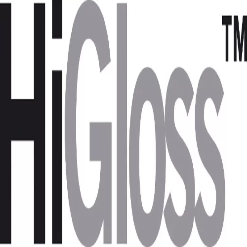 GBC bindmappen HiGloss A4 250 g/m², A4, karton, zwart, glanzend, 250 g/m², 100 stuks