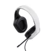Trust GXT 415PS ZIROX headset bedraad hoofdband gaming zwart, wit