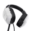Trust GXT 415PS ZIROX headset bedraad hoofdband gaming zwart, wit