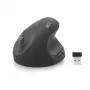 ACT muis draadloze ergonomische muis 1600 DPI RF draadloos