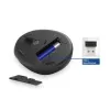 ACT muis draadloze ergonomische muis 1600 DPI RF draadloos
