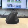 ACT muis draadloze ergonomische muis 1600 DPI RF draadloos