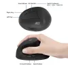 ACT muis draadloze ergonomische muis 1600 DPI RF draadloos