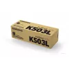 Samsung CLT-K503L toner 1 stuk origineel zwart