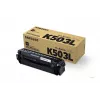 Samsung CLT-K503L toner 1 stuk origineel zwart