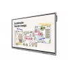 Samsung WE65FX interactief whiteboard 165,1 cm (65 inch) 3840 x 2160 pixel touchscreen grijs HDMI