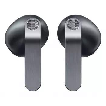 Samsung Galaxy Buds4 headset draadloos in-ear gesprekken/muziek Bluetooth zwart