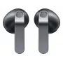 Samsung Galaxy Buds4 headset draadloos in-ear gesprekken/muziek Bluetooth zwart