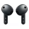Samsung Galaxy Buds4 headset draadloos in-ear gesprekken/muziek Bluetooth zwart