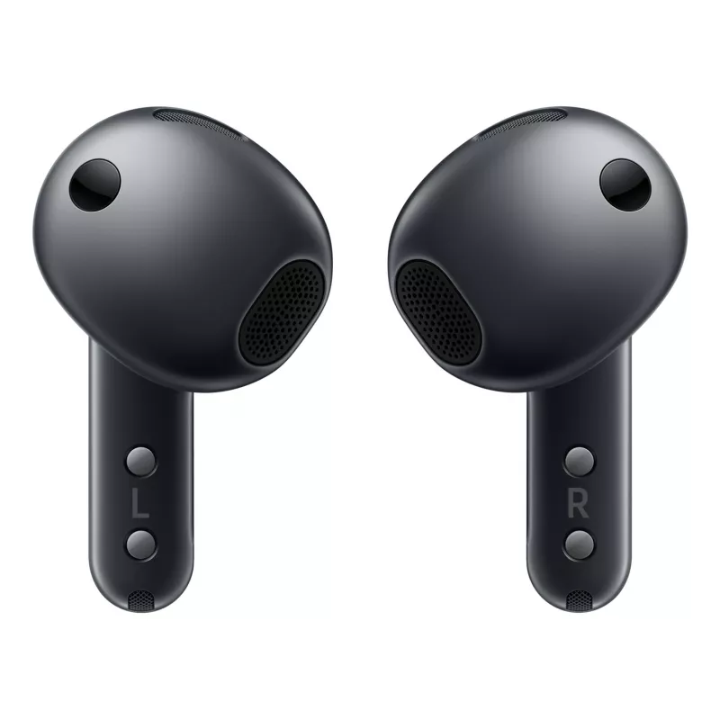 Samsung Galaxy Buds4 headset draadloos in-ear gesprekken/muziek Bluetooth zwart