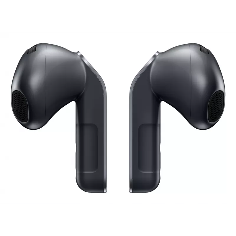 Samsung Galaxy Buds4 headset draadloos in-ear gesprekken/muziek Bluetooth zwart